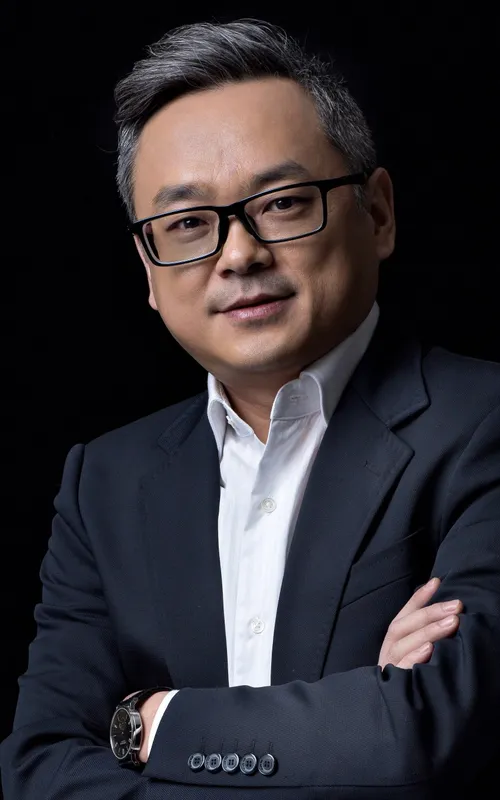 Zhang Xiaobei