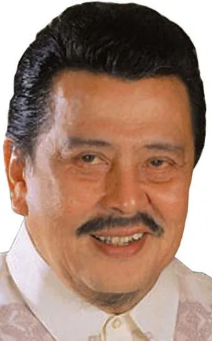 Joseph Estrada