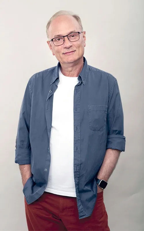 Toni Grecu
