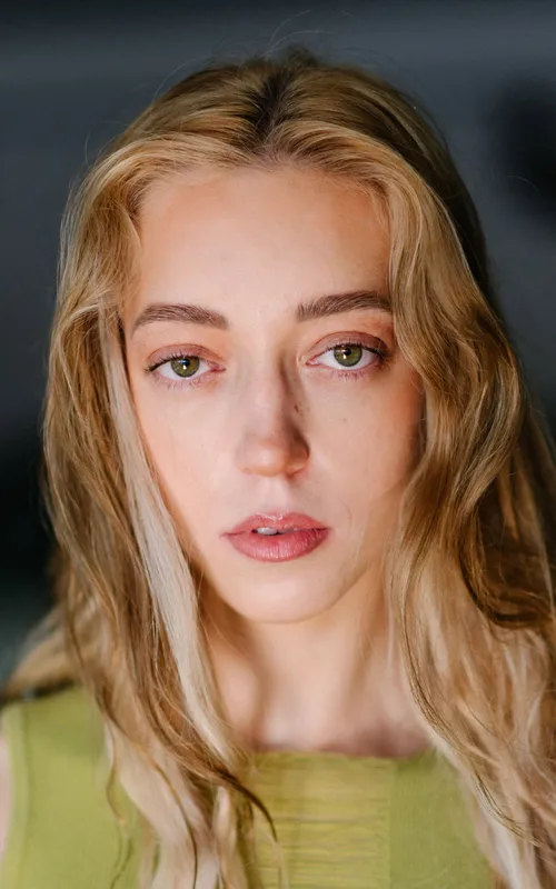 Selina Heindl