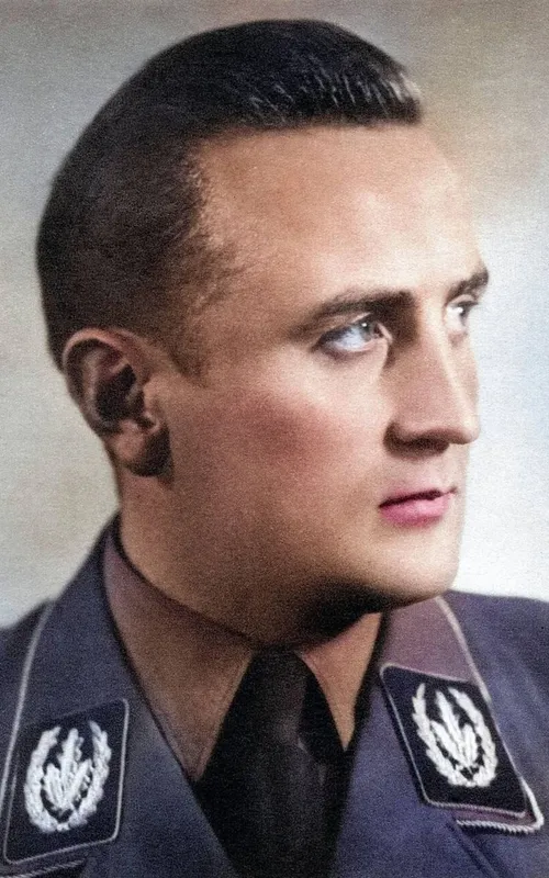 Artur Axmann