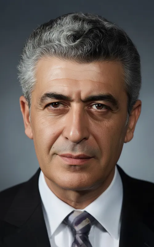 Süha Doğan