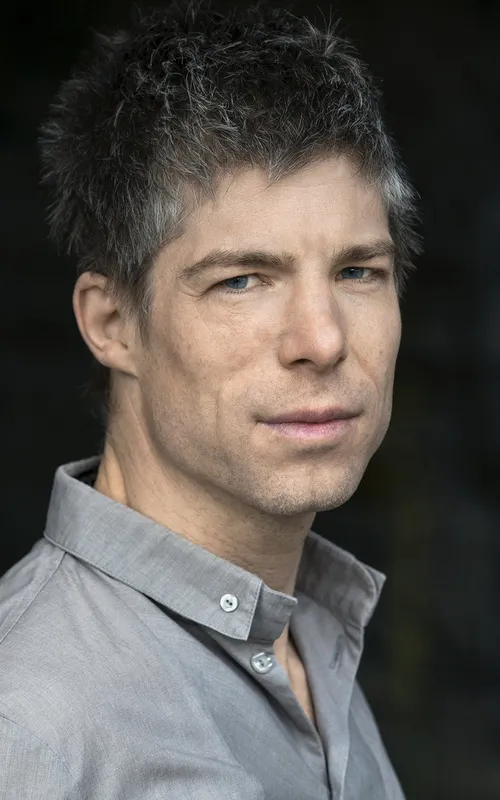 Hendrik Hölzemann