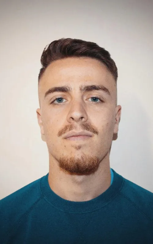 Marcos Luna