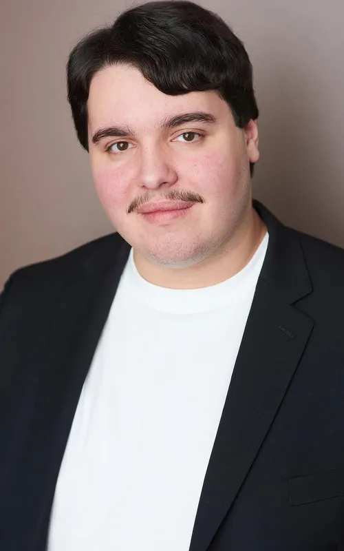 Dylan Daly