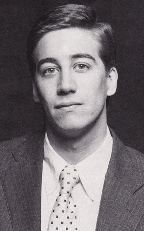 Billy Adams