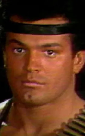 Bruce