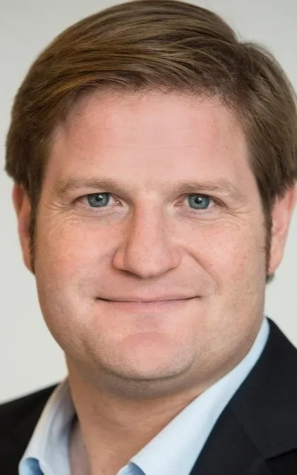 Michael Bröcker