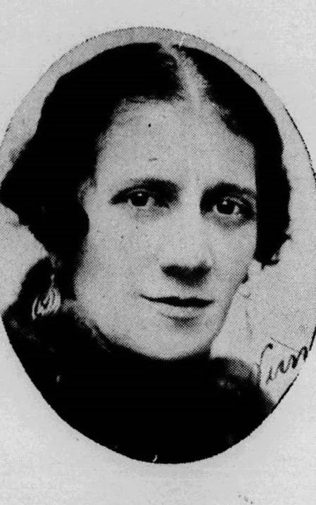 Luiza del Valle