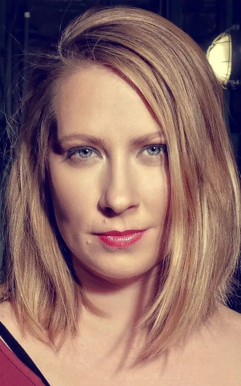 Jana Drgová
