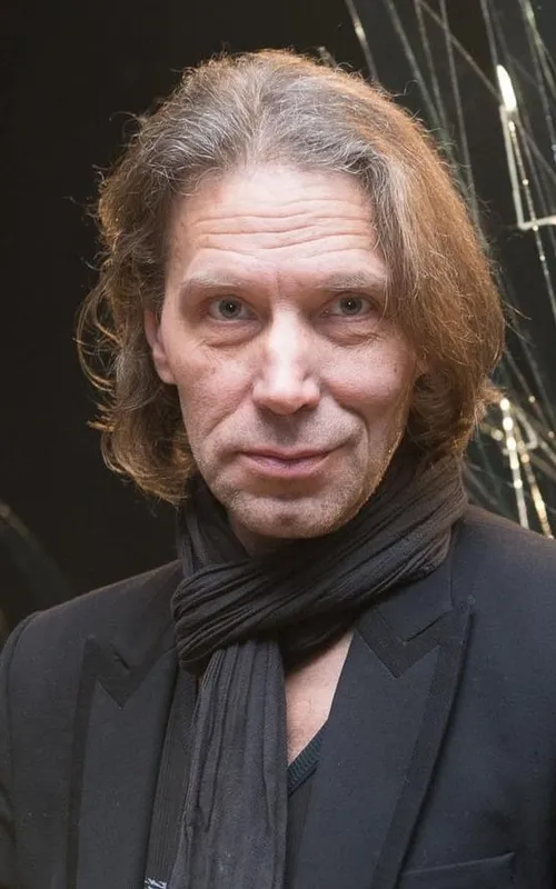 Raoul Kurvitz