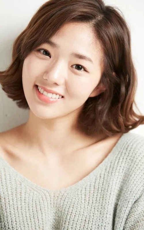 Chae Soo-bin