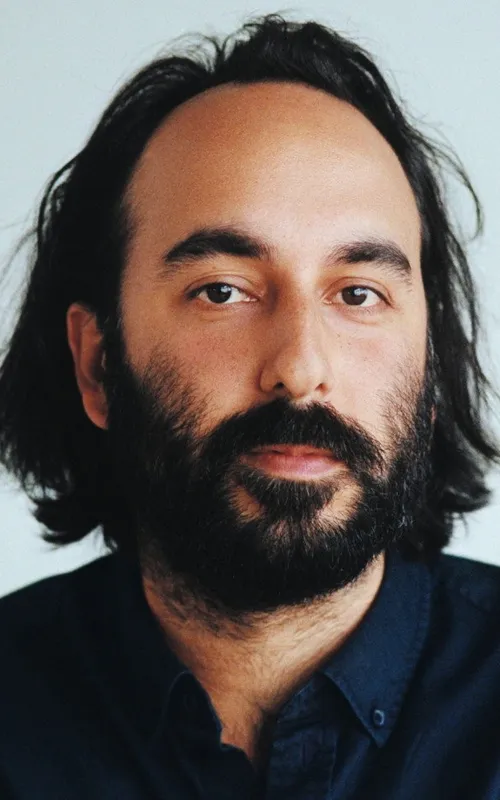 Ilyaa Ghafouri