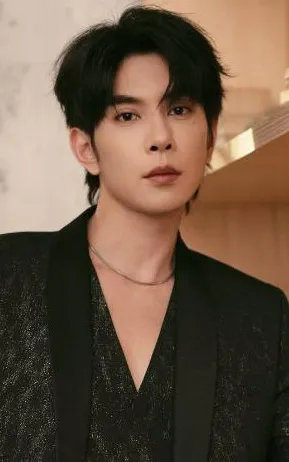 Feng Jianyu