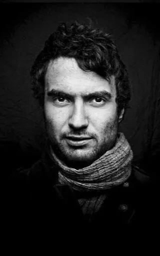 Tigran Hamasyan