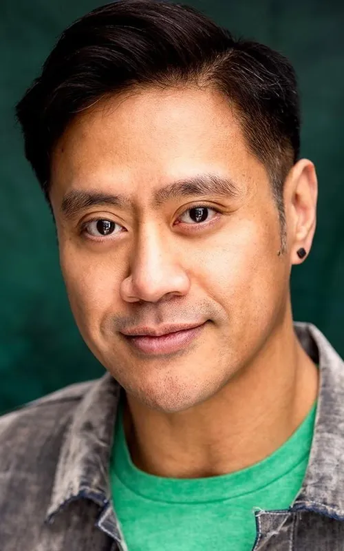 John Tabaniag