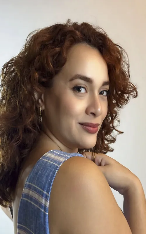 Isadora Lis