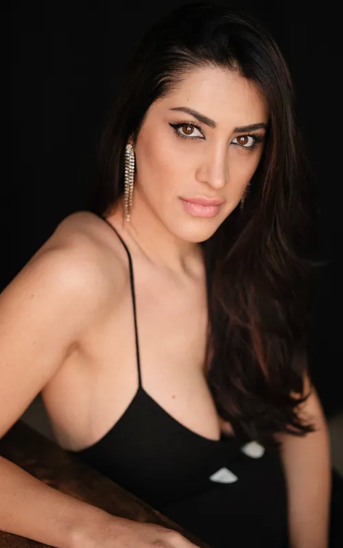 Angelica Massera