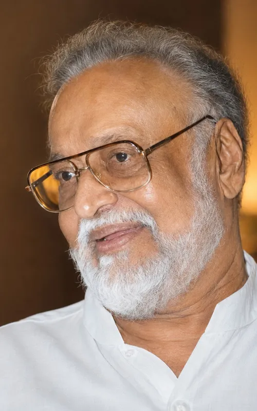 K. Balaji