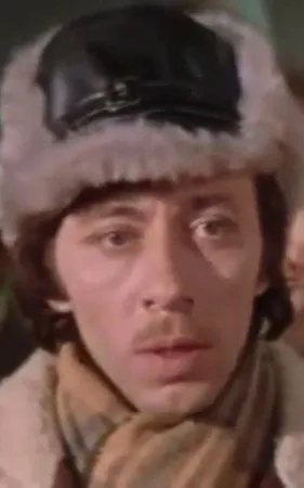 Anatoly Nizovtsev