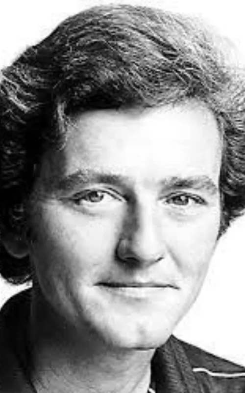 Mickey Newbury