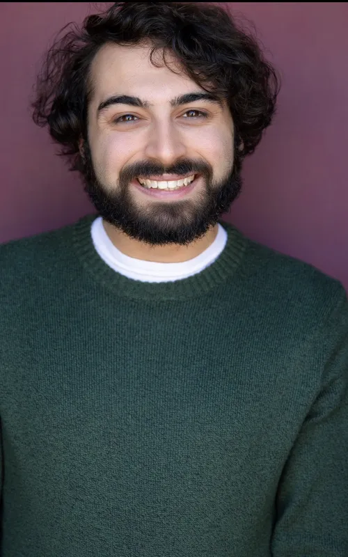 Nick Najarian