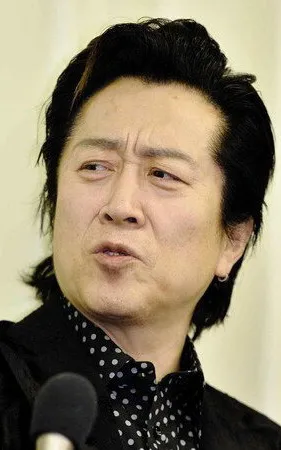 George Takahashi