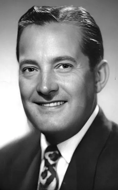 Roy Shipstad