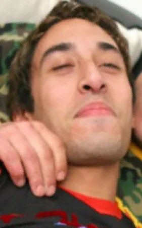 Juanjo Martinez