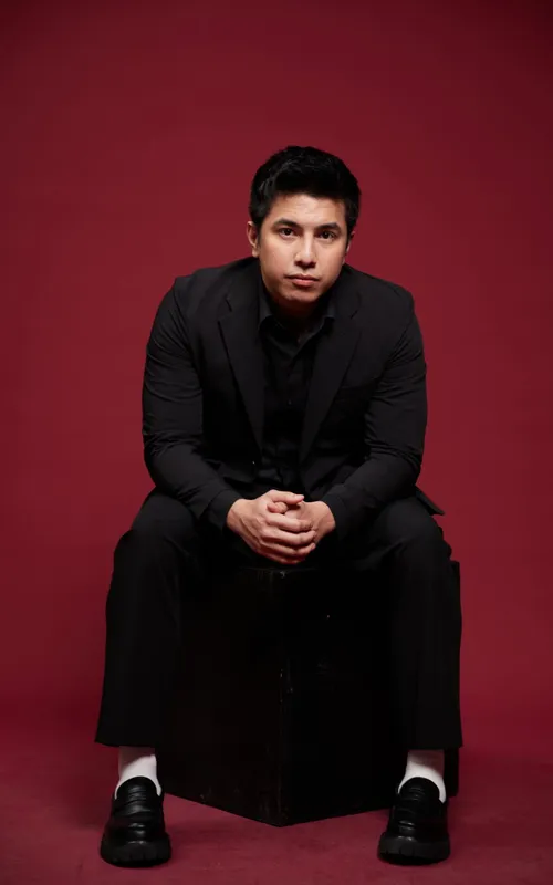 Jarred Jaicten
