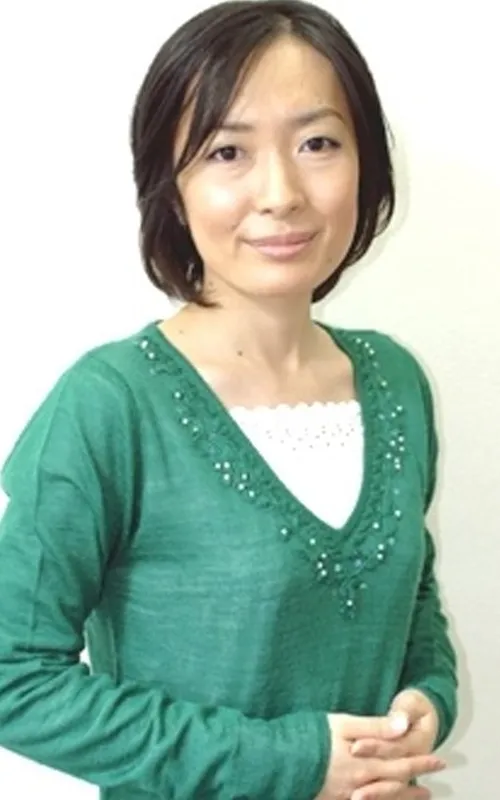 Mayumi Tsuchiya