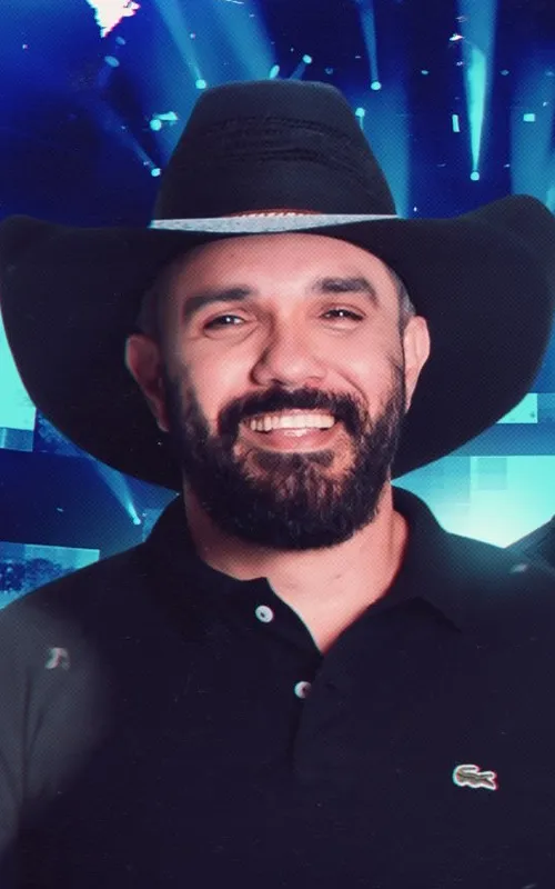 João Márcio de Souza