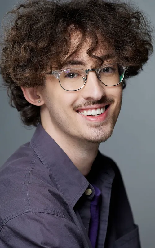 Matthew Trueman