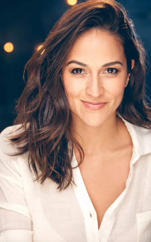 Grace Serrano-Zameza