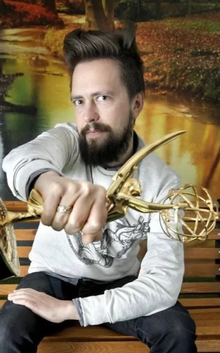David Vennix
