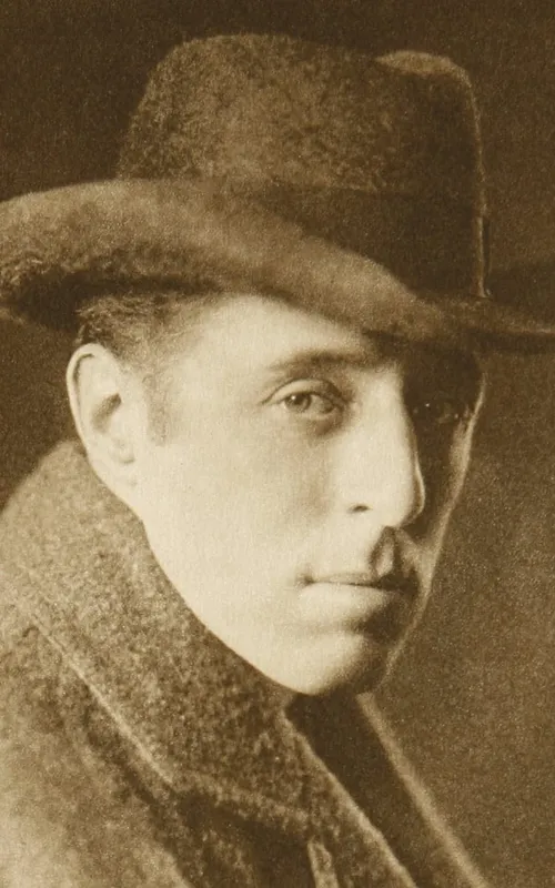 D.W. Griffith