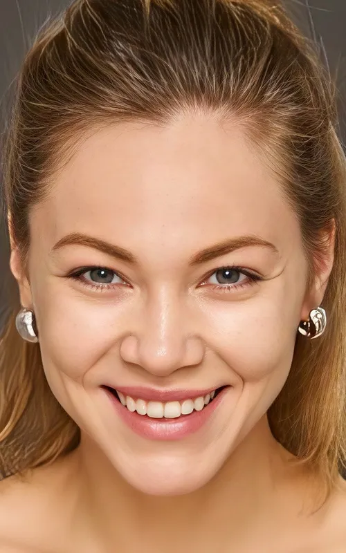 Lana Brazhnik