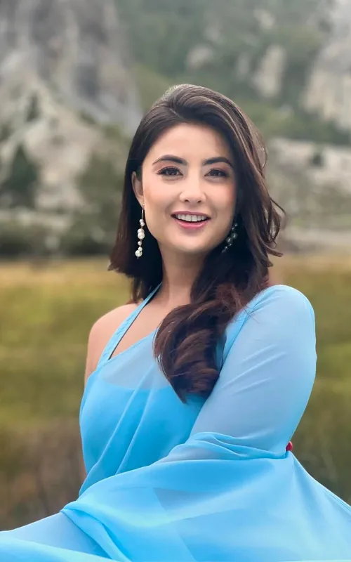 Niti Shah