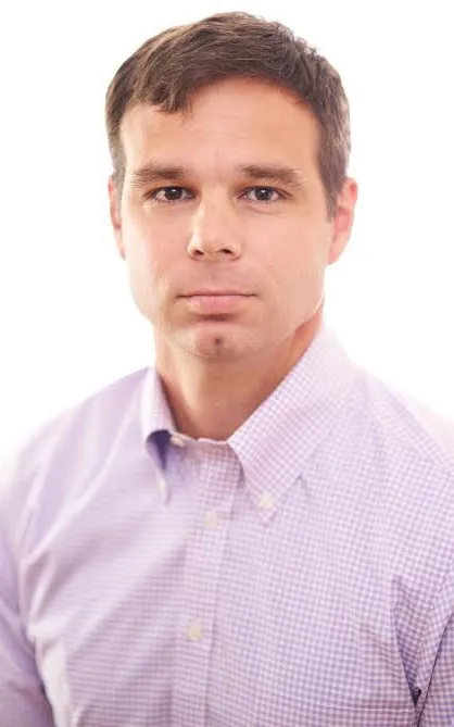 Scott Woodbury