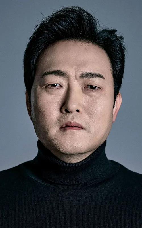 Lee Jun-hyeok