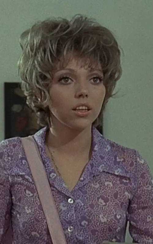 Stella Mooney