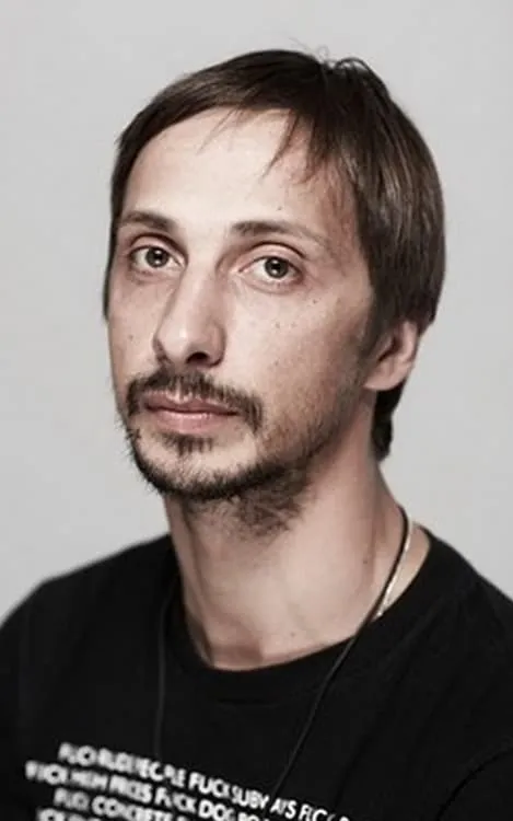 Aleksander Usov