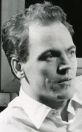 Svante Odqvist