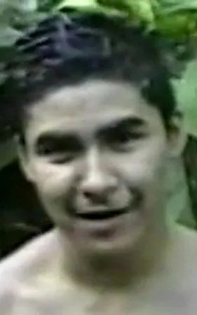 Jorge