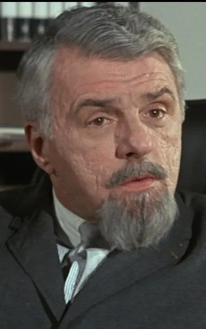 Donald von Kurtz