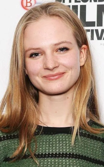 Nell Williams