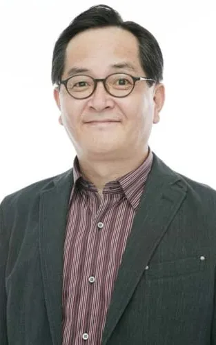 Tetsuo Sakaguchi