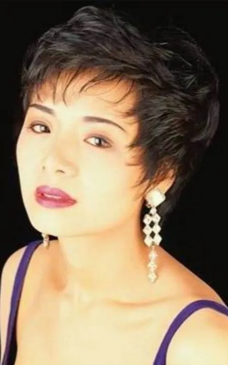Amy Yip Chi-Mei