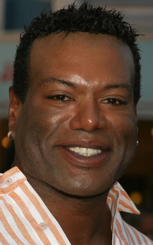 Christopher Judge