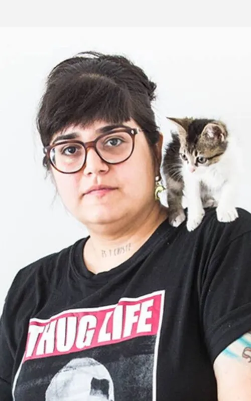 Noelia Custodio